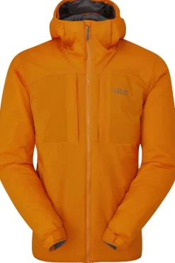 Rab Jas Xenair Alpine