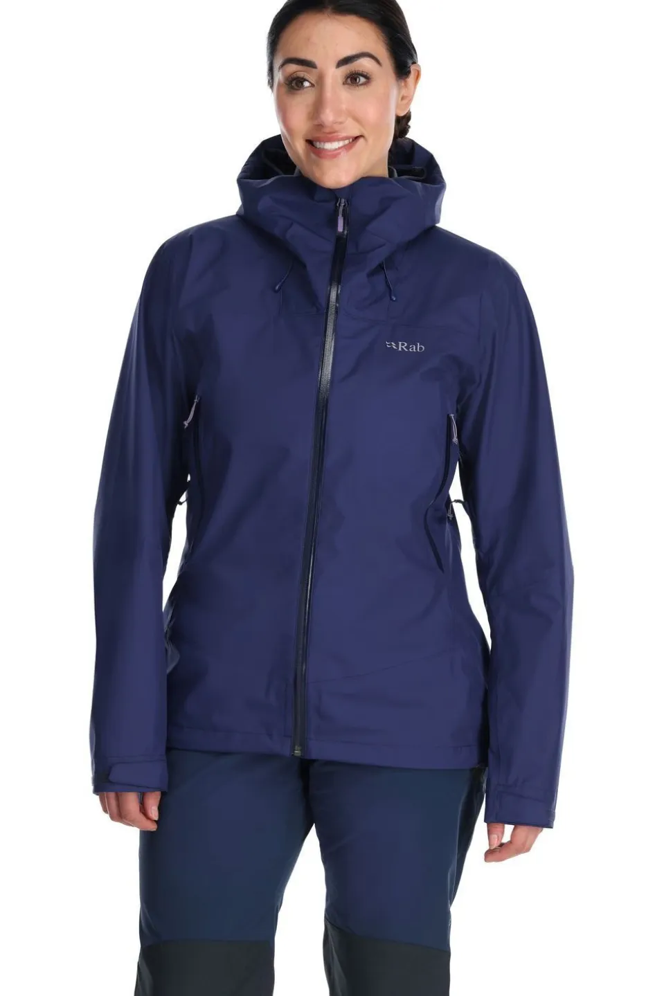 Rab Regenjas Arc Eco Wmns