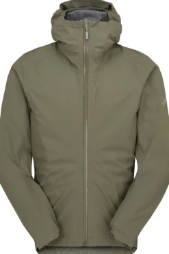 Rab Regenjas Cinder Downpour Light Jacket