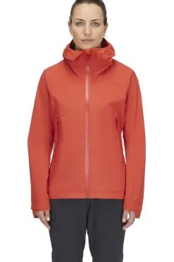 Rab Regenjas Downpour Light