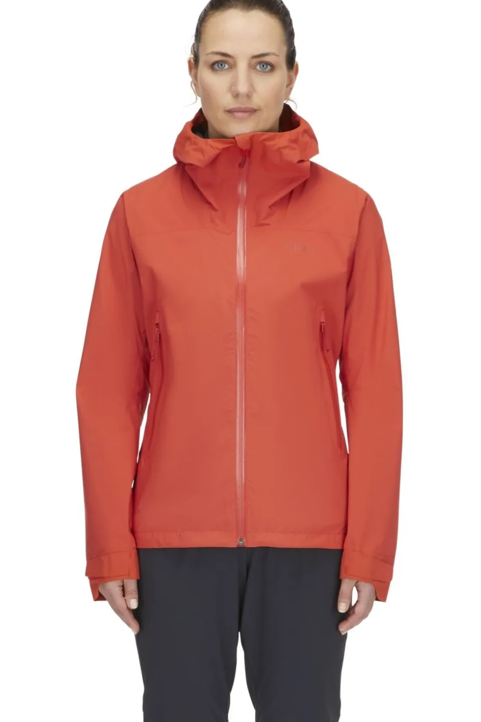 Rab Regenjas Downpour Light