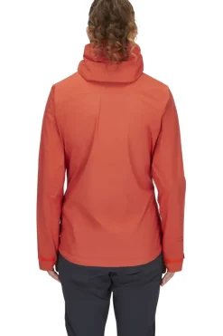 Rab Regenjas Downpour Light