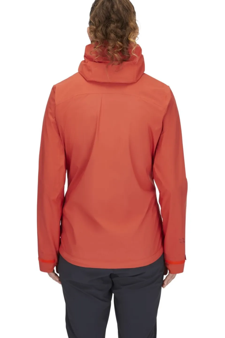Rab Regenjas Downpour Light