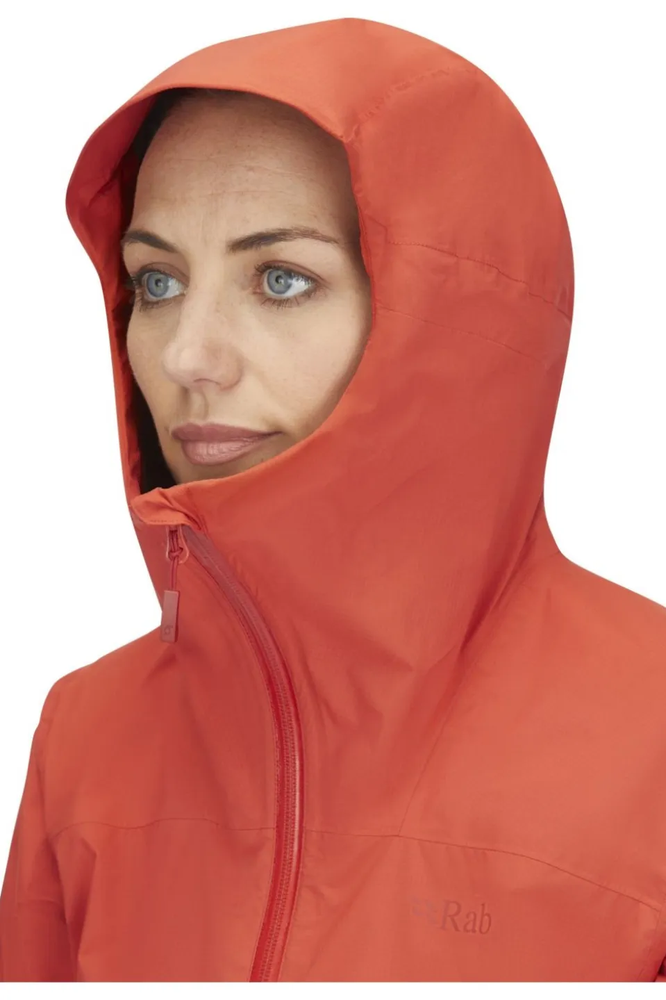 Rab Regenjas Downpour Light