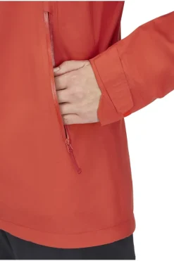 Rab Regenjas Downpour Light