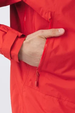 Rab Regenjas Downpour Mountain Jacket