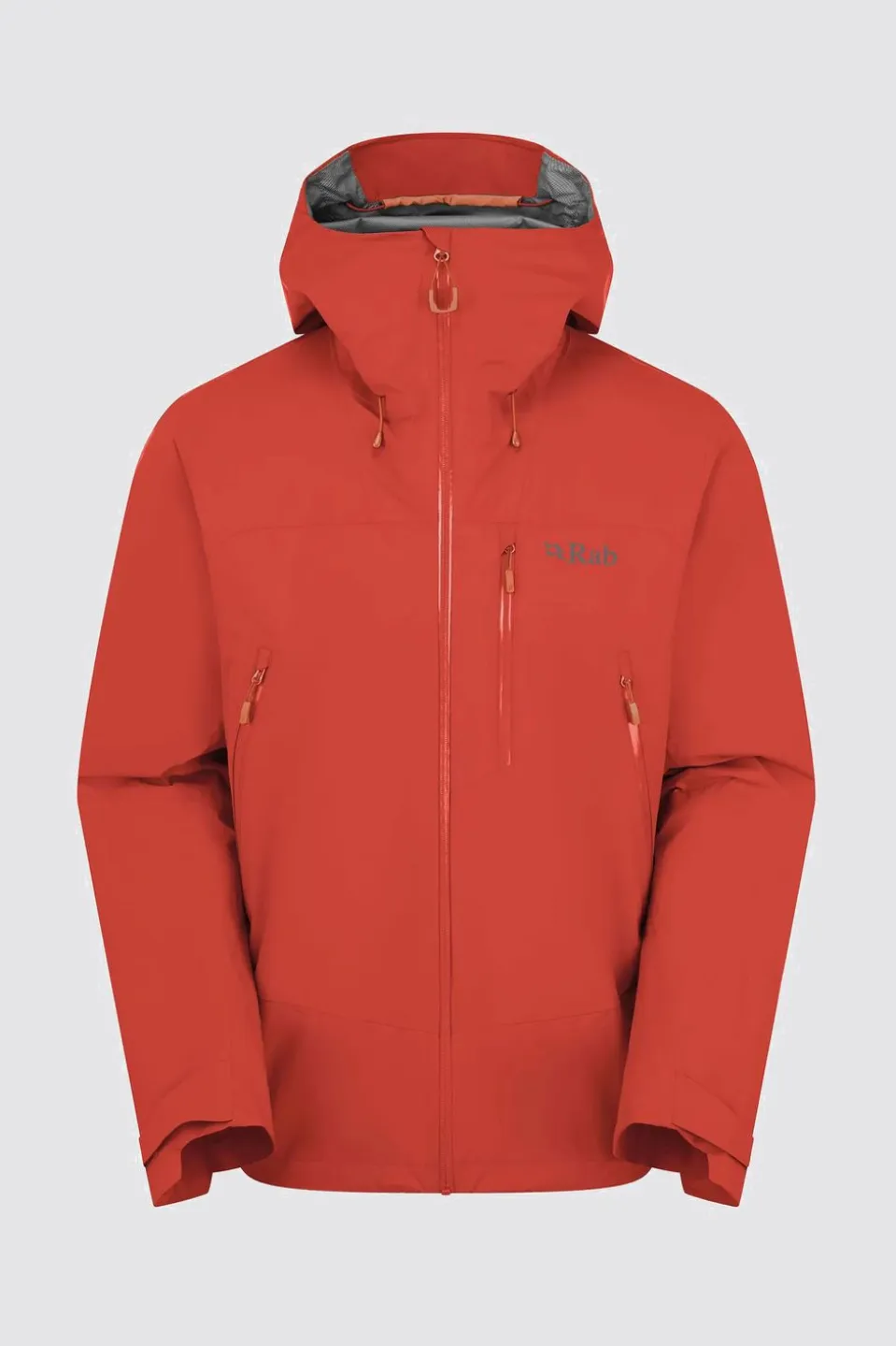 Rab Regenjas Downpour Mountain Jacket