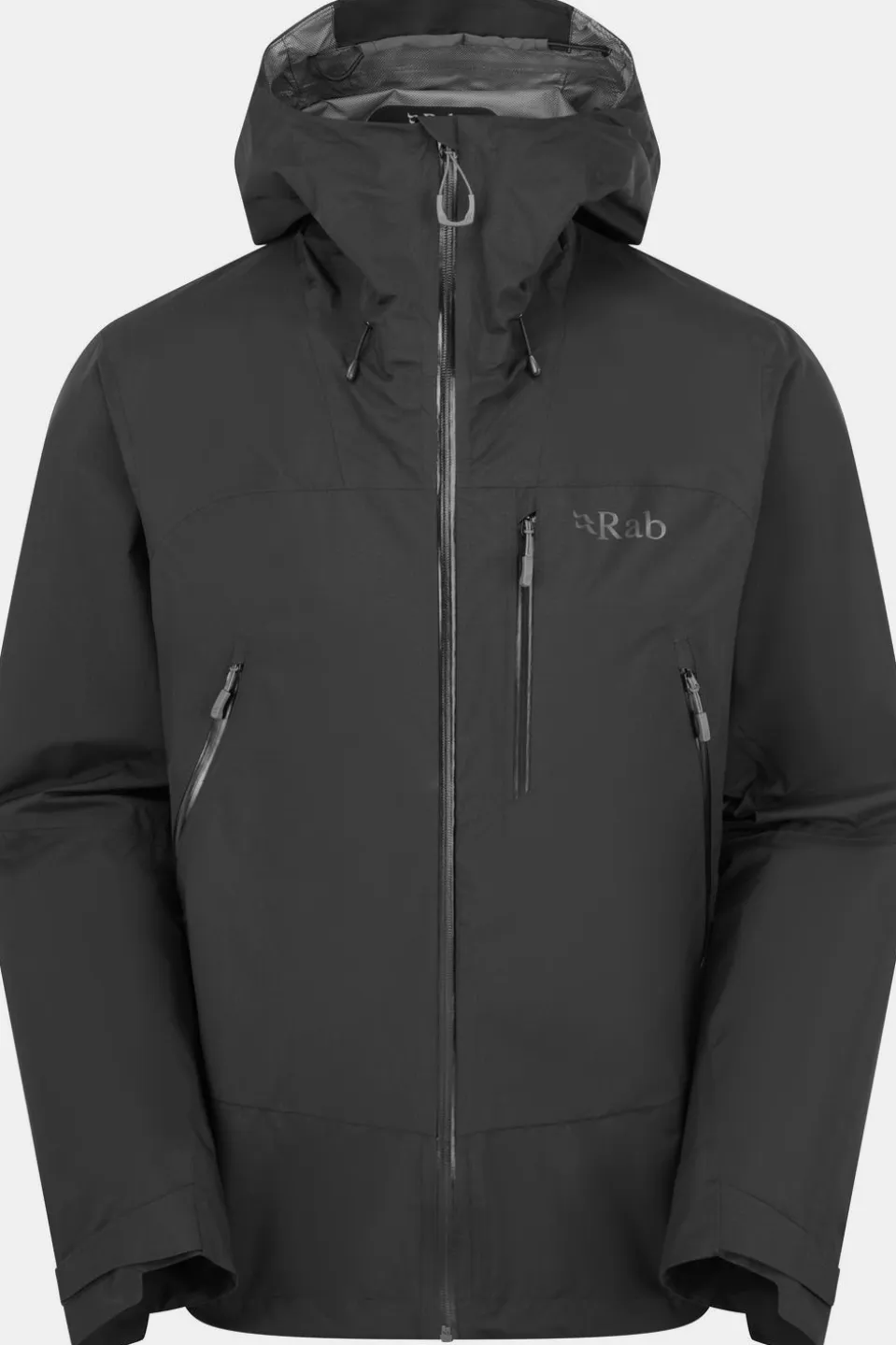 Rab Regenjas Downpour Mountain Jacket