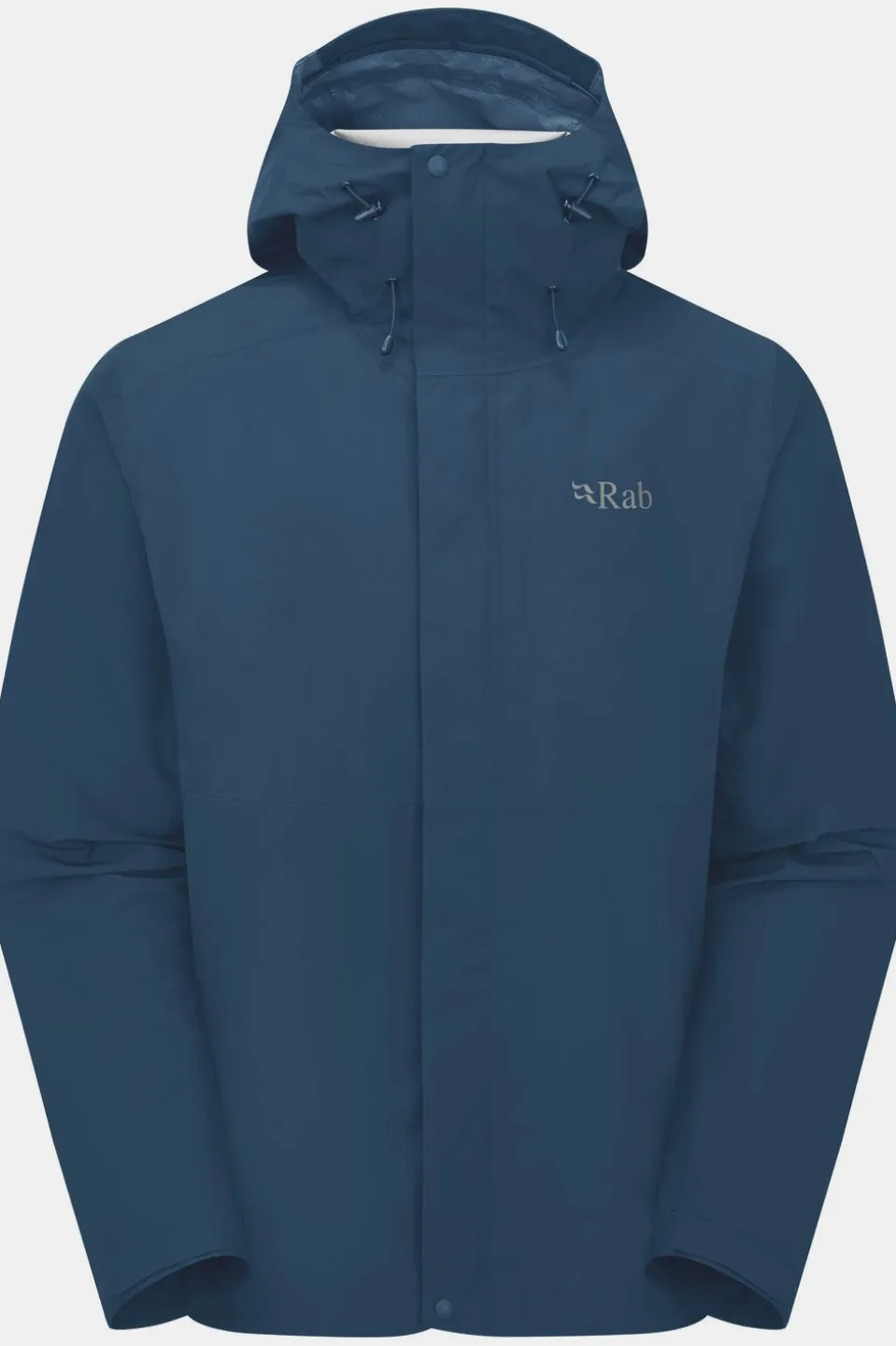 Rab Regenjas Downpour Mountain Jacket