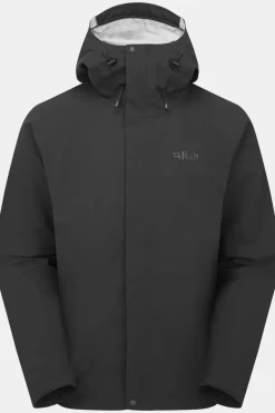 Rab Regenjas Firewall Jacket