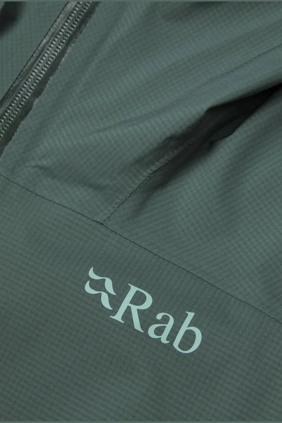 Rab Regenjas Firewall Light