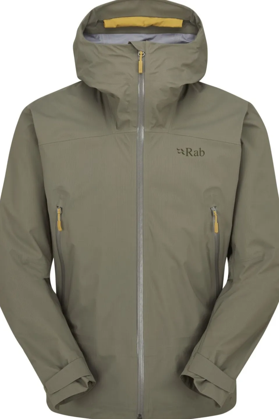 Rab Regenjas Firewall Light Jacket