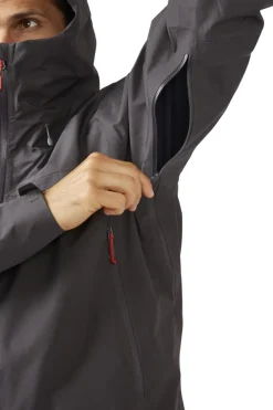 Rab Regenjas Namche Gore-Tex