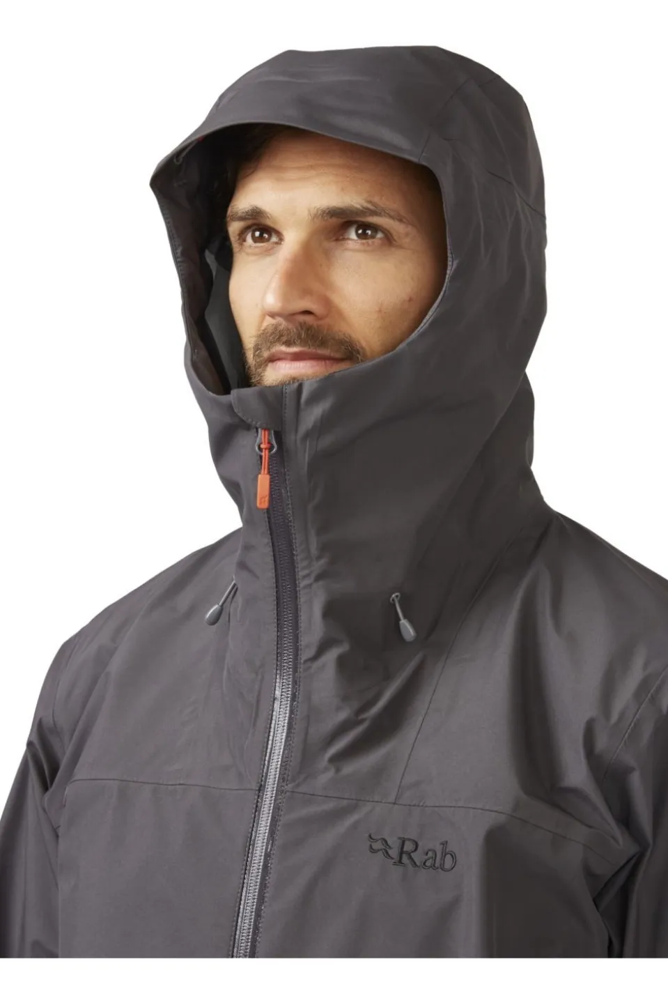 Rab Regenjas Namche Gore-Tex