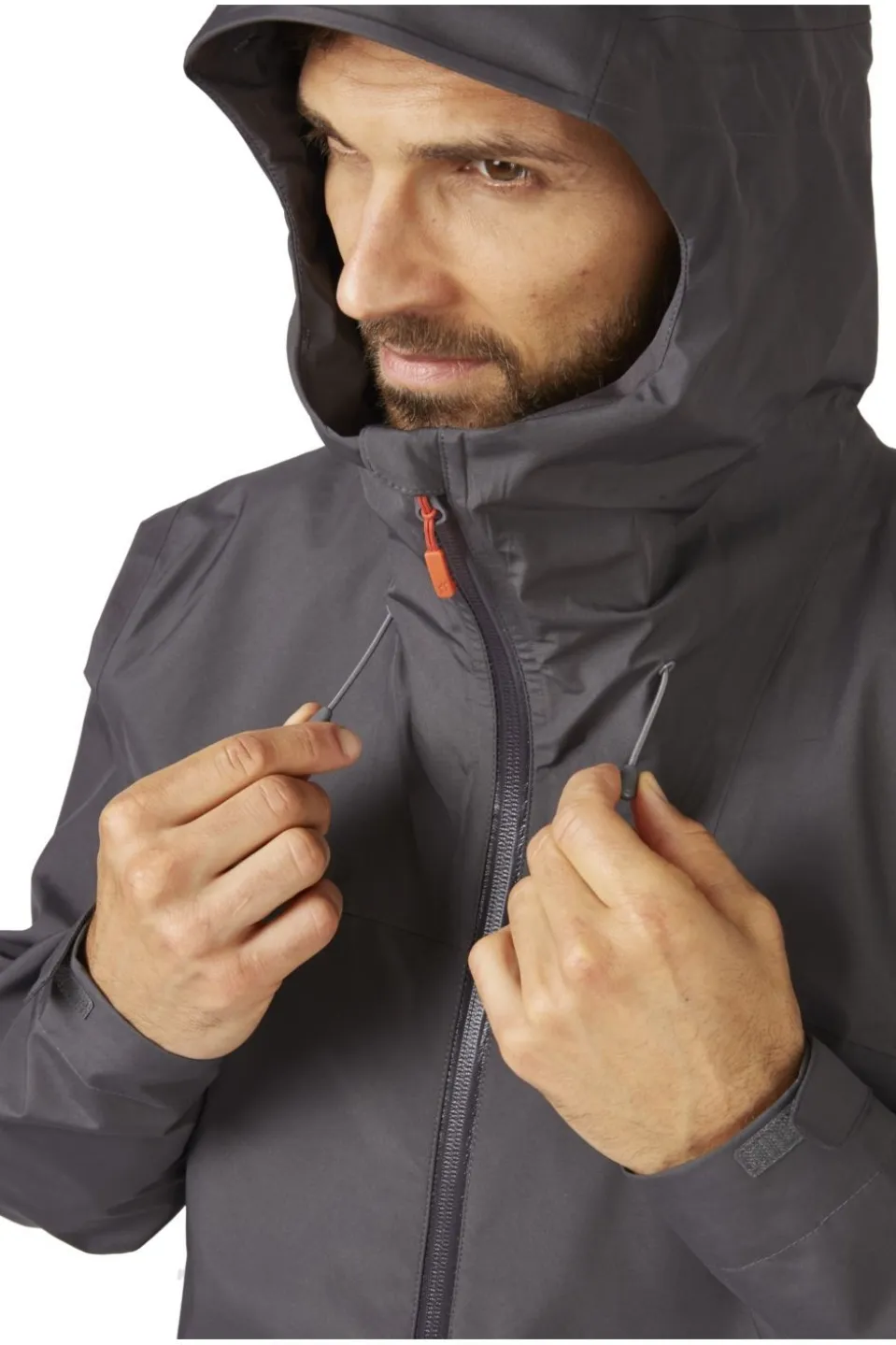 Rab Regenjas Namche Gore-Tex