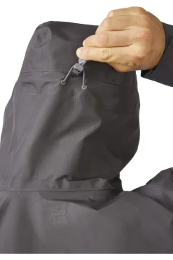 Rab Regenjas Namche Gore-Tex