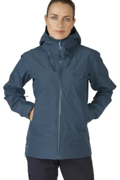 Rab Regenjas Namche Gore-Tex