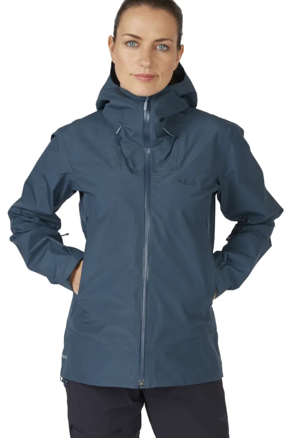Rab Regenjas Namche Gore-Tex