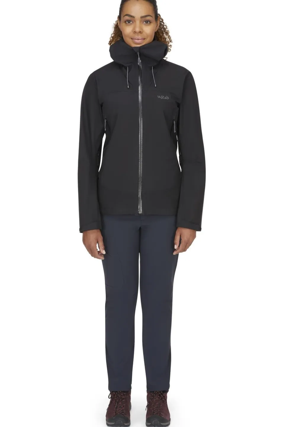Rab Regenjas Namche Gore-Tex