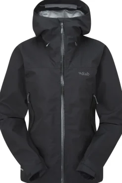 Rab Regenjas Namche Gore-Tex