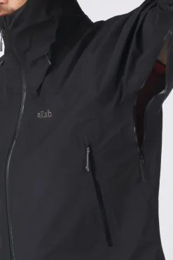 Rab Regenjas Namche Gore-Tex