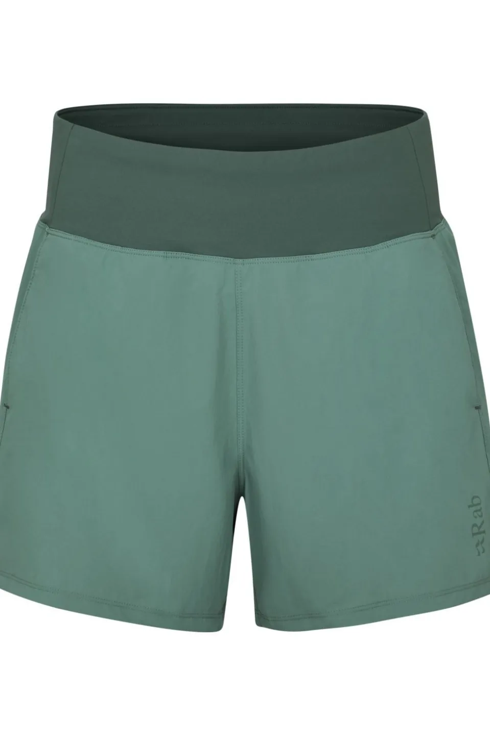 Rab Short Momentum Wmns