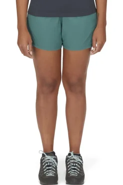 Rab Short Momentum Wmns