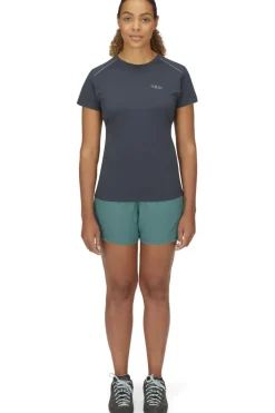 Rab Short Momentum Wmns