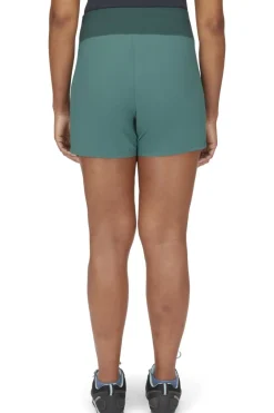 Rab Short Momentum Wmns