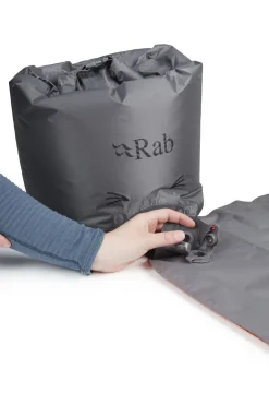 Rab Slaapmat Stratosphere 4 Reg
