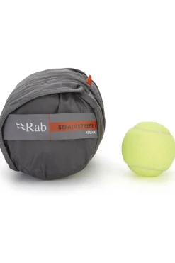 Rab Slaapmat Stratosphere 4 Reg