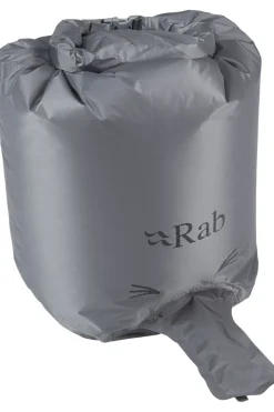 Rab Slaapmat Stratosphere 4 Reg