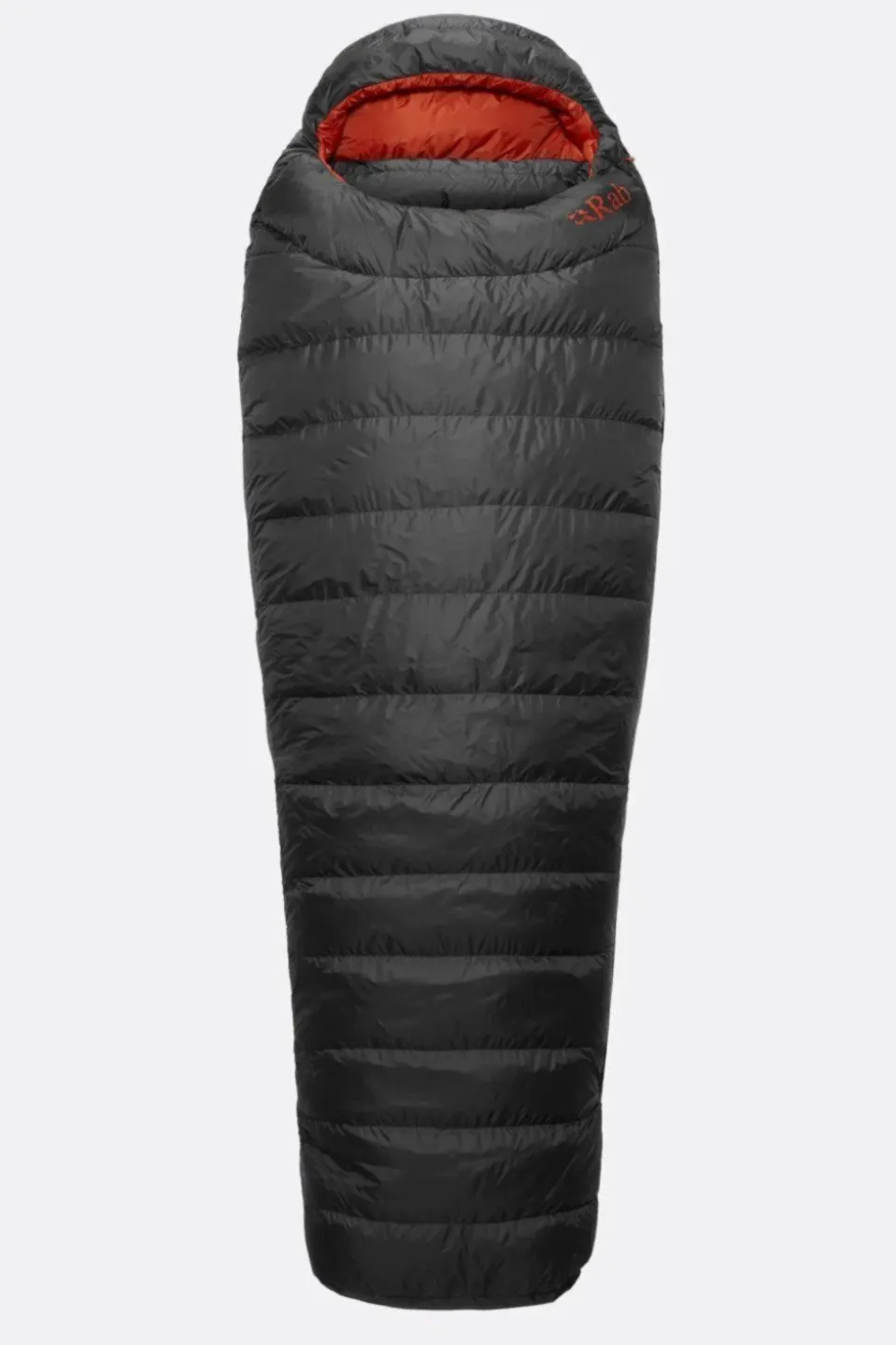 Rab Slaapzak Ascent 500 Long