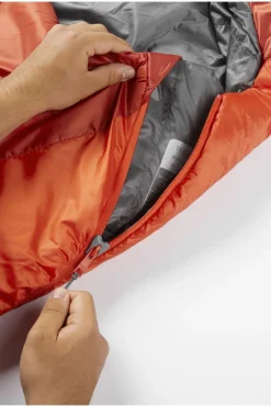 Rab Slaapzak Solar Eco 1