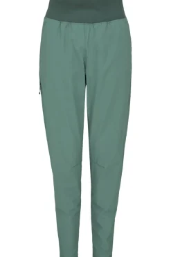 Rab Softshell Broek Momentum Pants