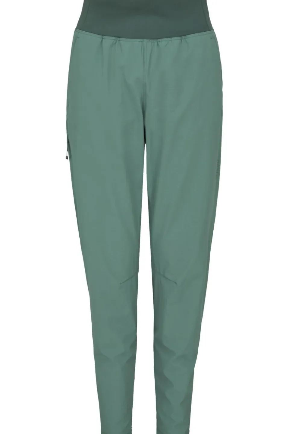 Rab Softshell Broek Momentum Pants