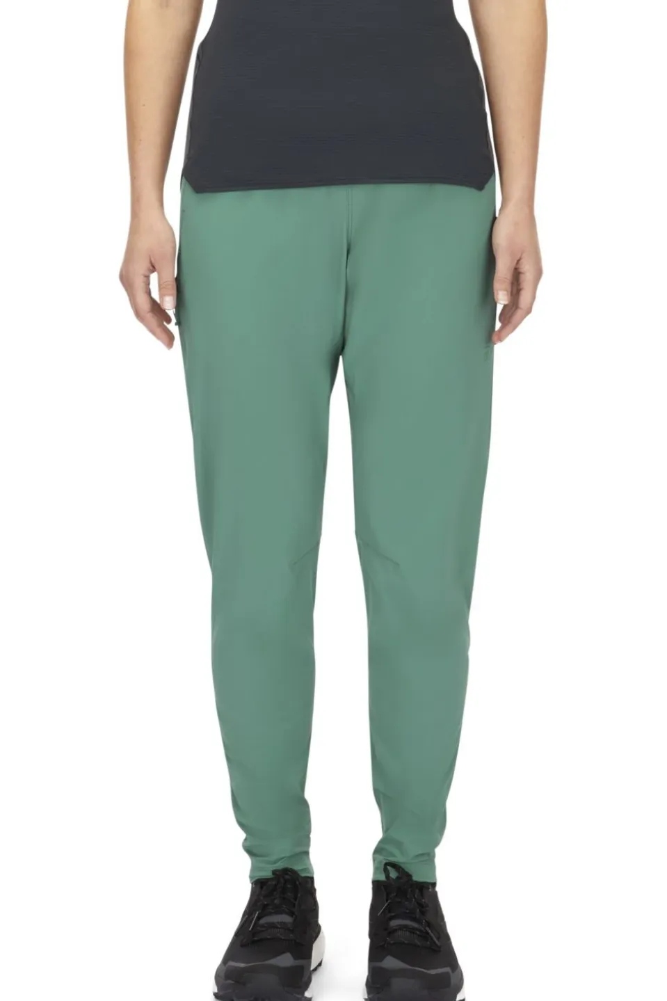 Rab Softshell Broek Momentum Pants