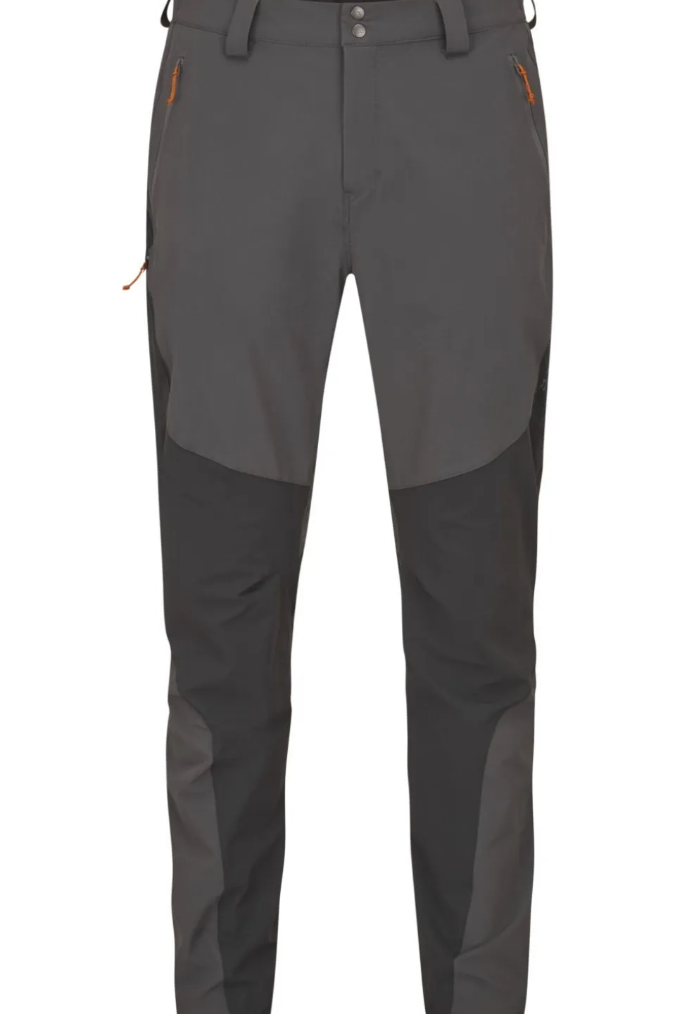 Rab Softshell Broek Torque Mountain Pant