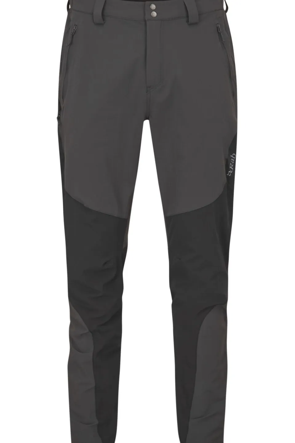 Rab Softshell Broek Torque Mountain Pant