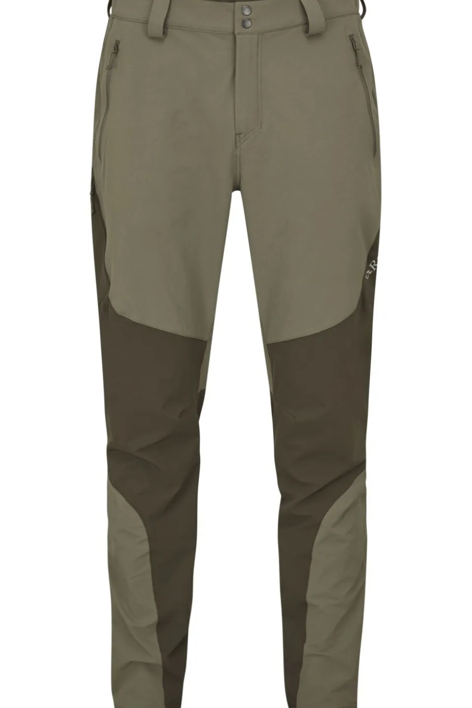 Rab Softshell Broek Torque Mountain Pant