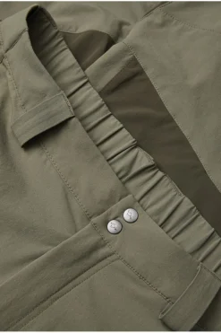 Rab Softshell Broek Torque Mountain Pant