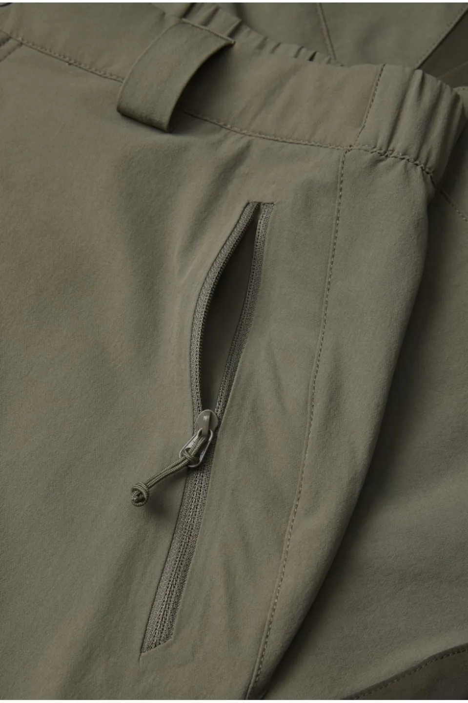 Rab Softshell Broek Torque Mountain Pant