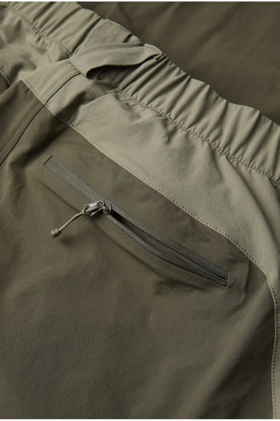 Rab Softshell Broek Torque Mountain Pant