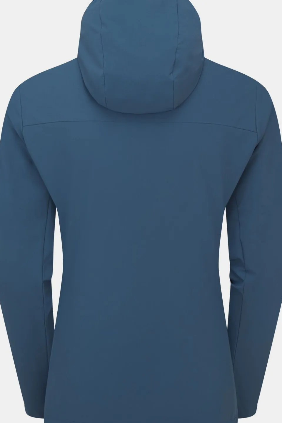 Rab Softshell Jas Borealis Hoodie Wmns