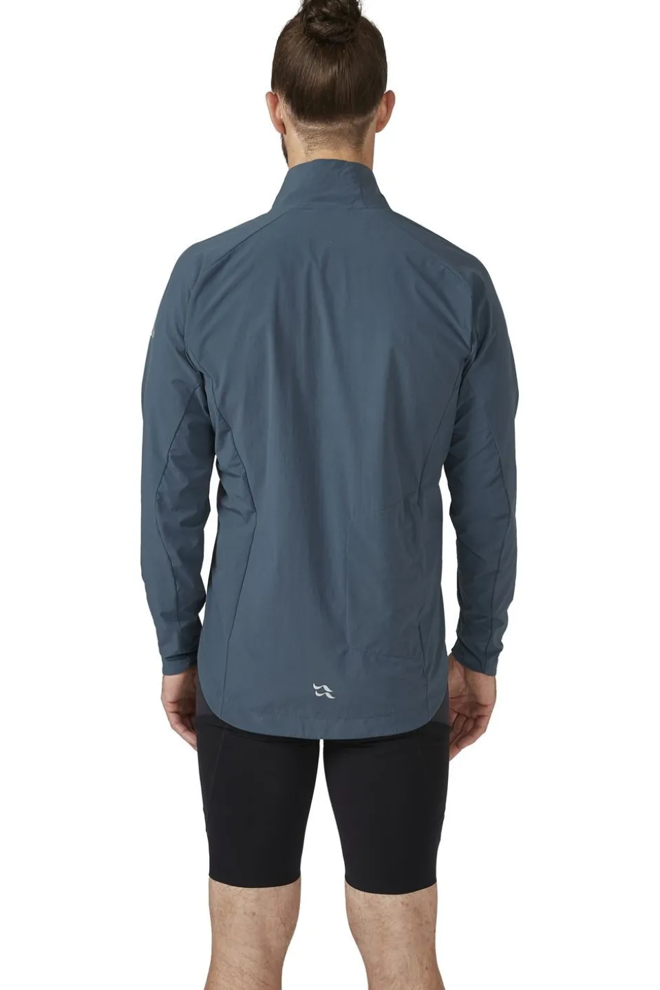 Rab Softshell Jas Cinder Borealis Jacket