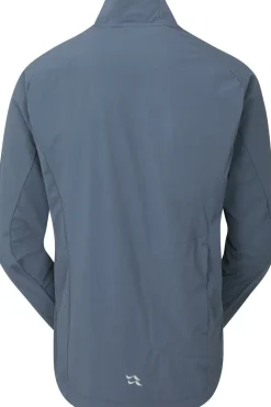Rab Softshell Jas Cinder Borealis Jacket