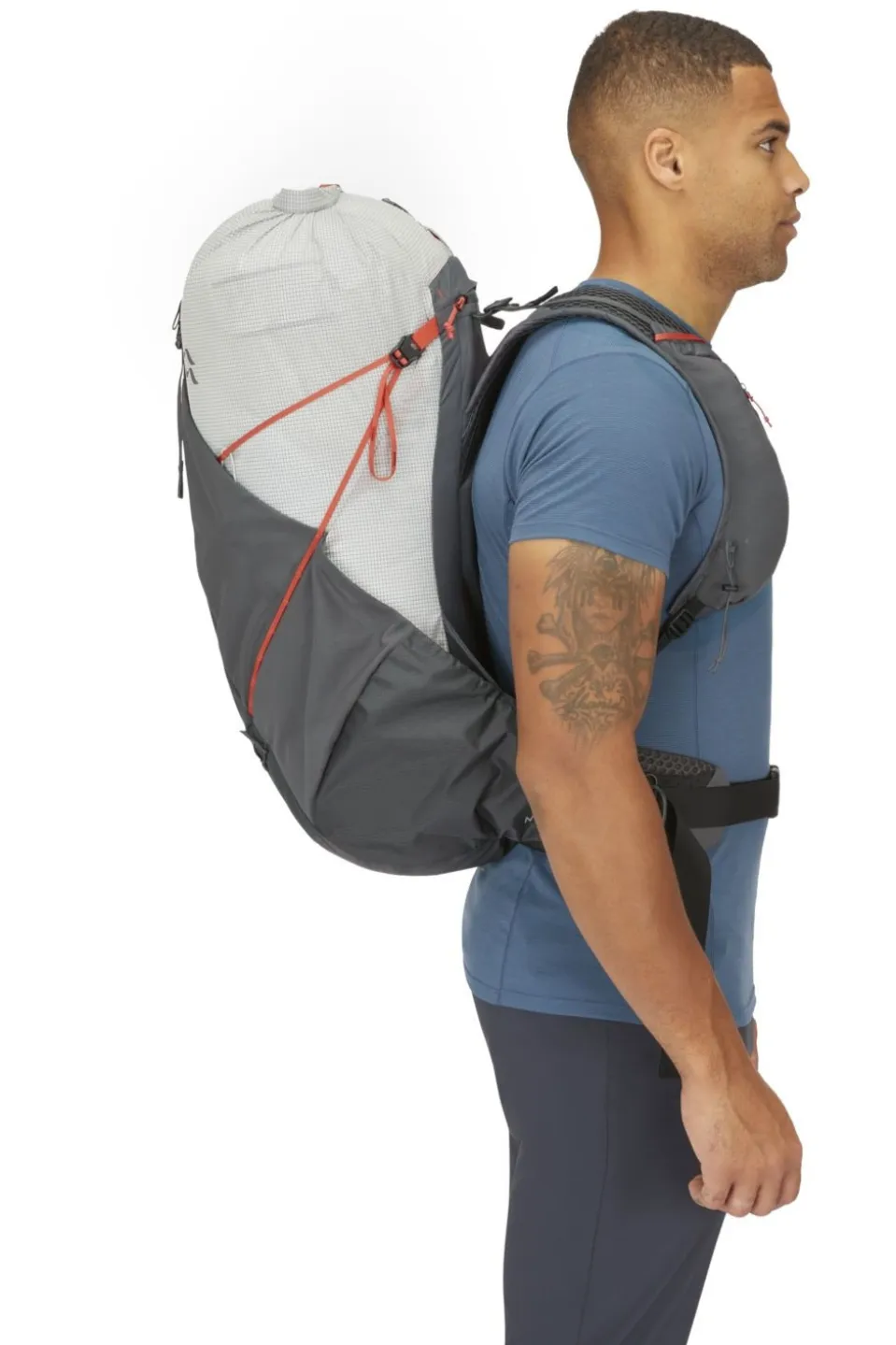 Rab Tourpack Muon 40