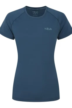 Rab T-Shirt Sonic Tee Wmns