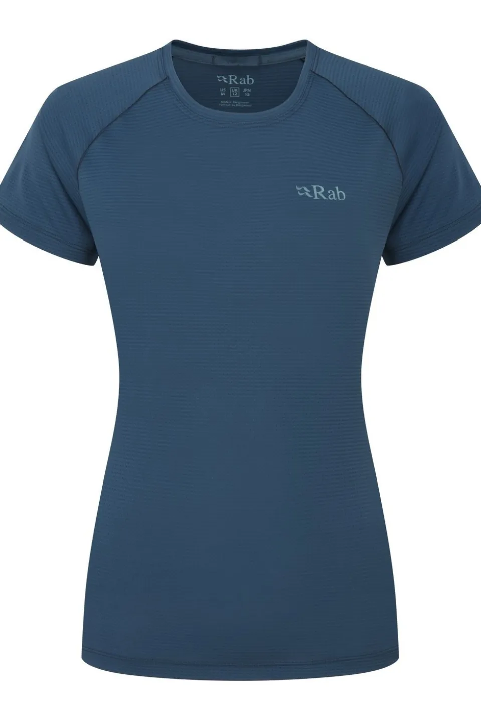 Rab T-Shirt Sonic Tee Wmns