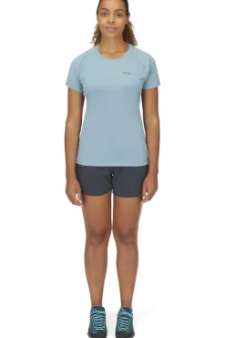 Rab T-Shirt Sonic Tee Wmns